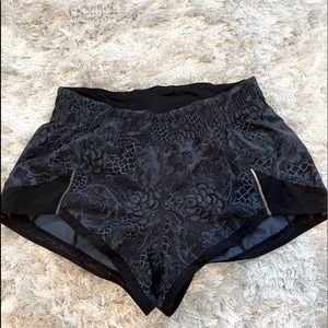 SOLD!!! On Depop Lululemon shorts, 2.5 inseam, size 6
